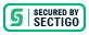 Sectigo Logo